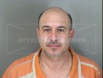 Todd Allan Raymond