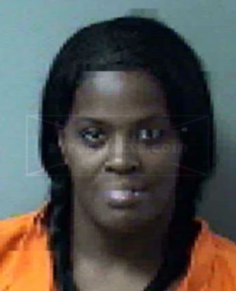 Shawna Andretha Evans