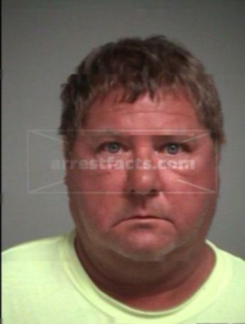 Raymond Fredrick Webb