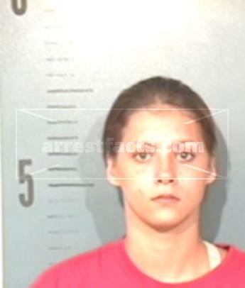 Tiffany Raylene Fulbright