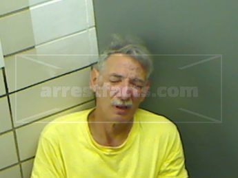 Derrick Jerome Conrad