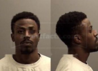 Kevin Clarence Williams