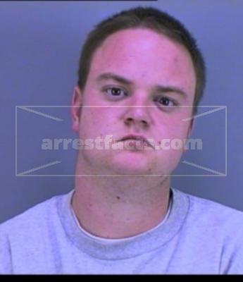 Zachary Doss Burchfield
