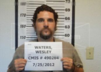 Wesley Waters