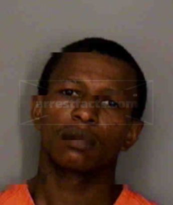 Tavares Deon Cotton