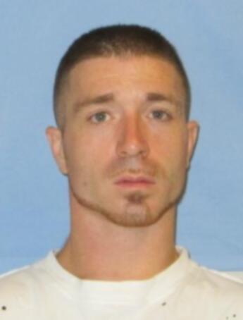 Dustin Robert Harber
