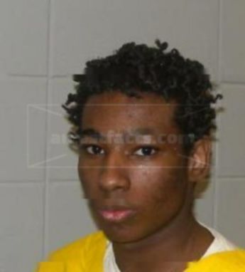 Curtis D Daniels