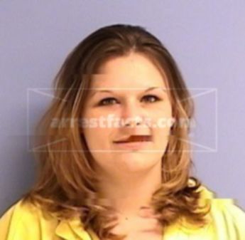Victoria Kay Martin