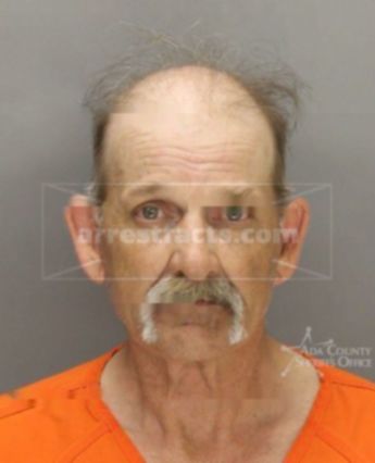 Moore Bobby Ray