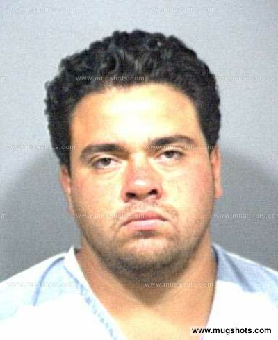 Max Jose Allen Cerda