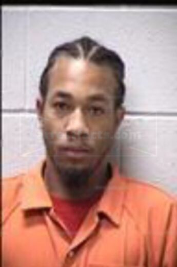Jevon Torell Gamble