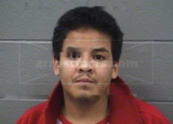 Keith D Rios