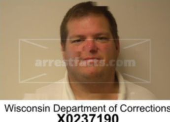Scott William Buchanan