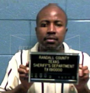 Barry Glenn Mcdonald