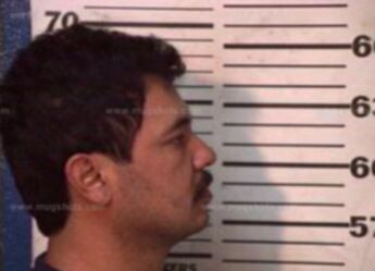 Lionel Lugo Lozano