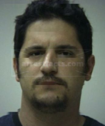 Anthony Todd Calvo