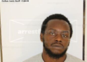 Curtis Lavon Pierce