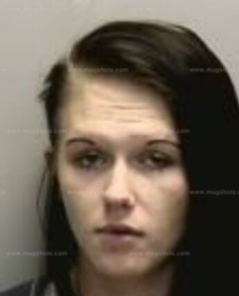Rachel Danielle Copeland