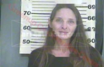 Sherry Lynn Gipson