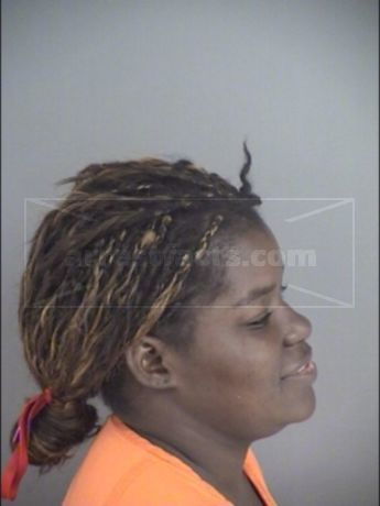 Laricia Antoinette Young