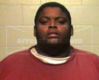 Jeremaine Lorenzo Norris