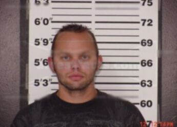 Brandon Shane Nowlin