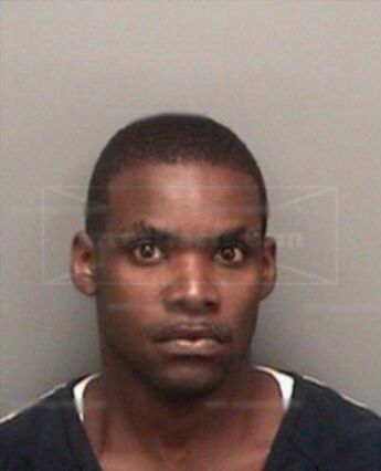 Carl Demetris Roberts