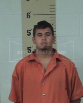 Justin Allen Hall