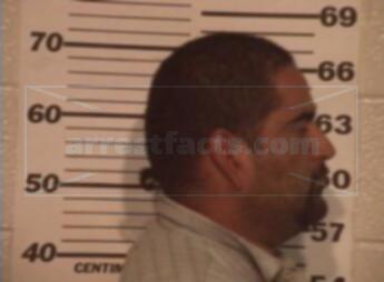 Dimas Cedillo Trevino