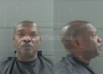 Keith Michael James