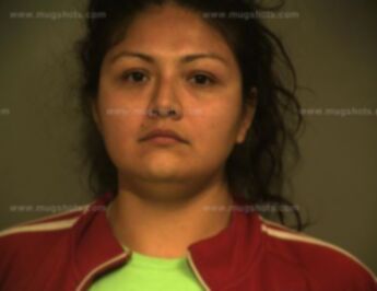 Angela Krystal Trevino Deleon