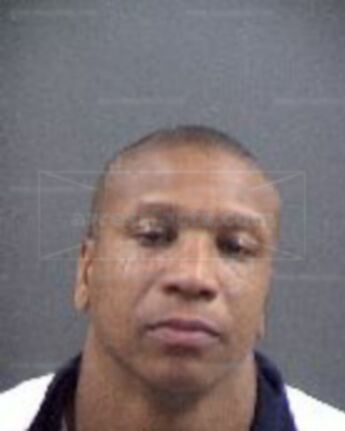 Gilbert Levon Hinton