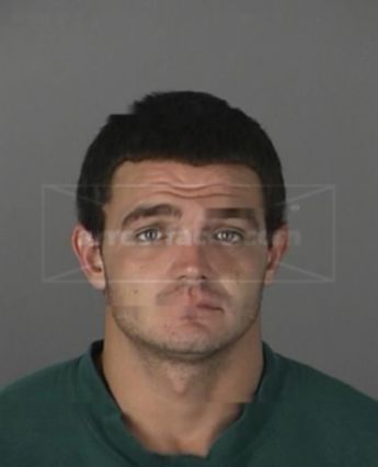 Dustin Lee Jenkins