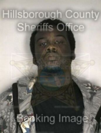 Coytez Jamal Clark