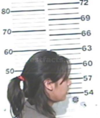 Brenda Isabel Puente De Leon