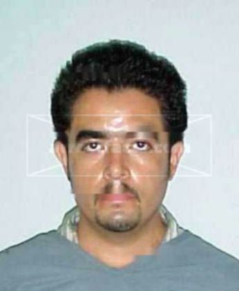 Alejandro Lopez Flores
