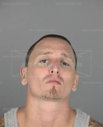 Jason Mark Sodoyer