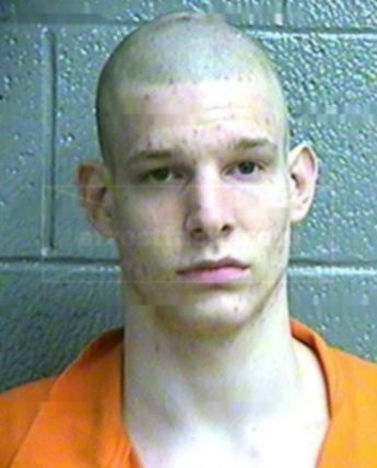 Cody L Gracey