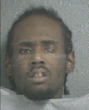 Brian Andre Banks