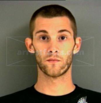 Daniel Wayne Hartfield