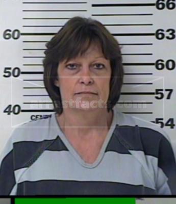 Karleen Denise Selman