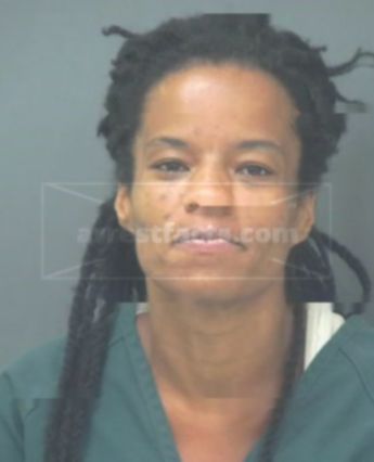 Lajoyce Patrice Atkins