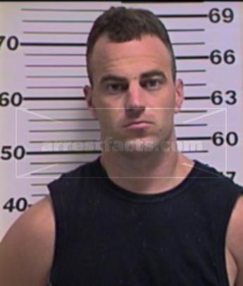 Bret Travis Mansfield