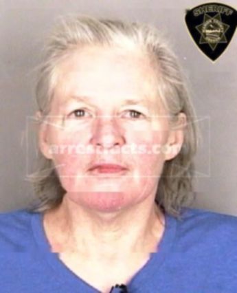 Lora Lee Atkinson