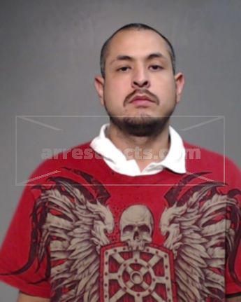 Alberto Alamo Zuniga