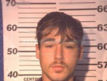 David Shawn Geary