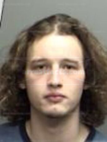 Spencer Wayne Jones