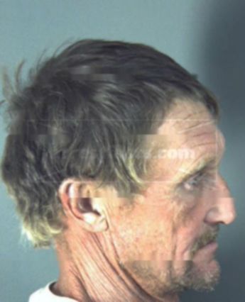 Melvin Rueben Long