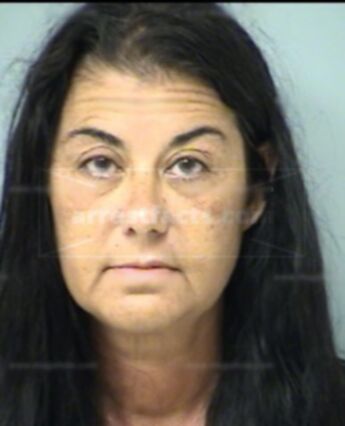 Johnnie Victoria Gifford