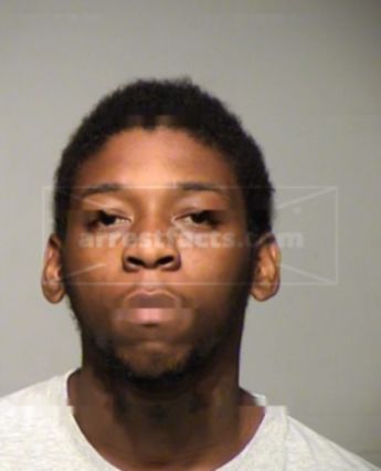 Deangelo Taylor